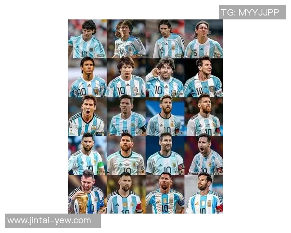 梅西与世界杯的传奇之路 球迷心中的足球之神与荣耀时刻