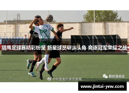 猎鹰足球赛精彩纷呈 新星球员崭露头角 竞逐冠军荣耀之战