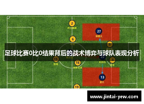足球比赛0比0结果背后的战术博弈与球队表现分析