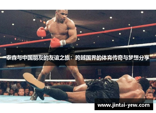泰森与中国朋友的友谊之旅：跨越国界的体育传奇与梦想分享